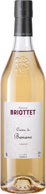 Briottet Crème de Banane 70cl